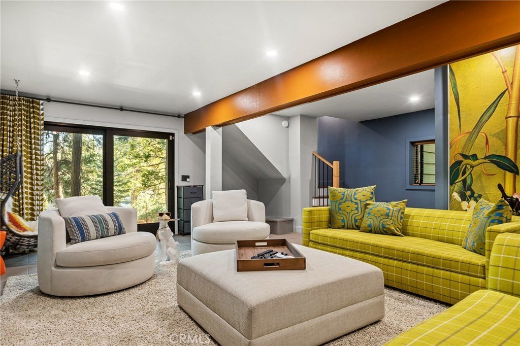 Lake Arrowhead, California, 92352, United States, 3 Bedrooms Bedrooms, ,2 BathroomsBathrooms,Residential,Forsale,1886296