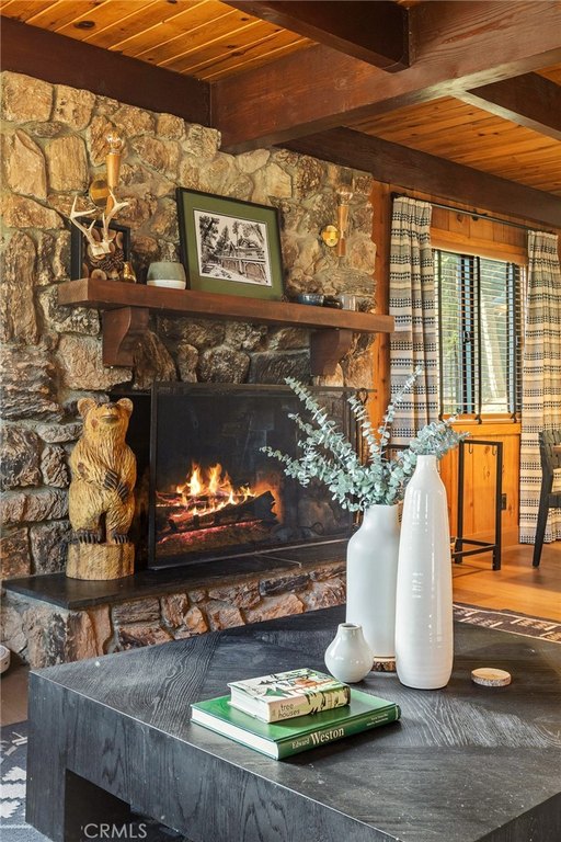 Lake Arrowhead, California, 92352, United States, 3 Bedrooms Bedrooms, ,2 BathroomsBathrooms,Residential,Forsale,1886296