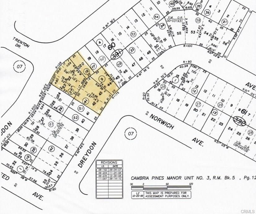 Cambria, California, 93428, United States, 3 Bedrooms Bedrooms, ,2.5 BathroomsBathrooms,Residential,Forsale,1884363