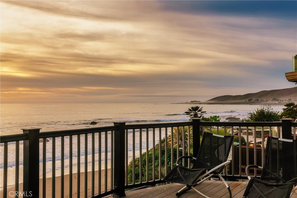 Cayucos, California, 93430, United States, 6 Bedrooms Bedrooms, ,3 BathroomsBathrooms,Residential,Forsale,1960244