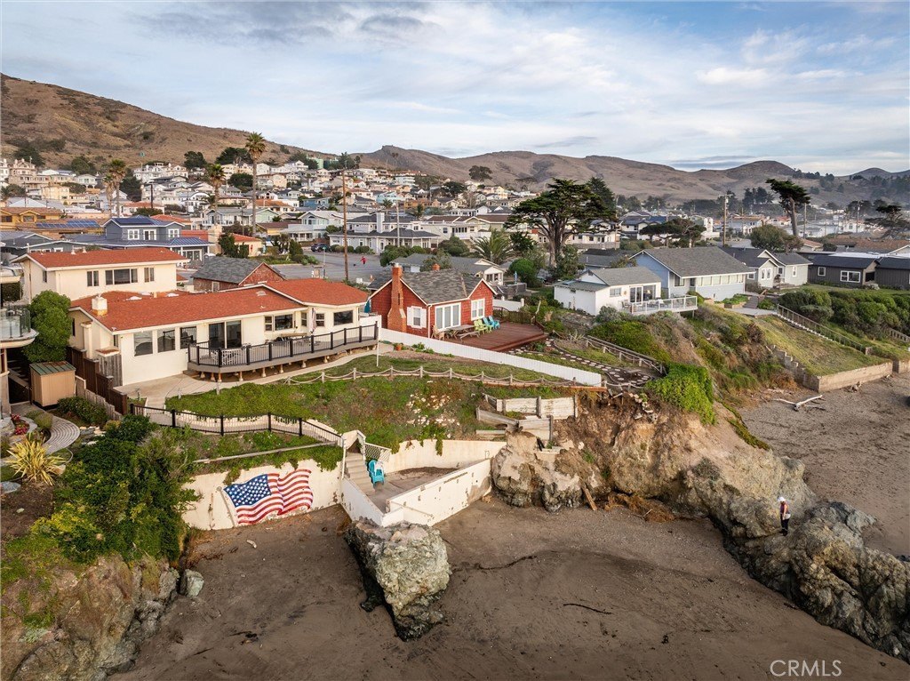 Cayucos, California, 93430, United States, 6 Bedrooms Bedrooms, ,3 BathroomsBathrooms,Residential,Forsale,1960244
