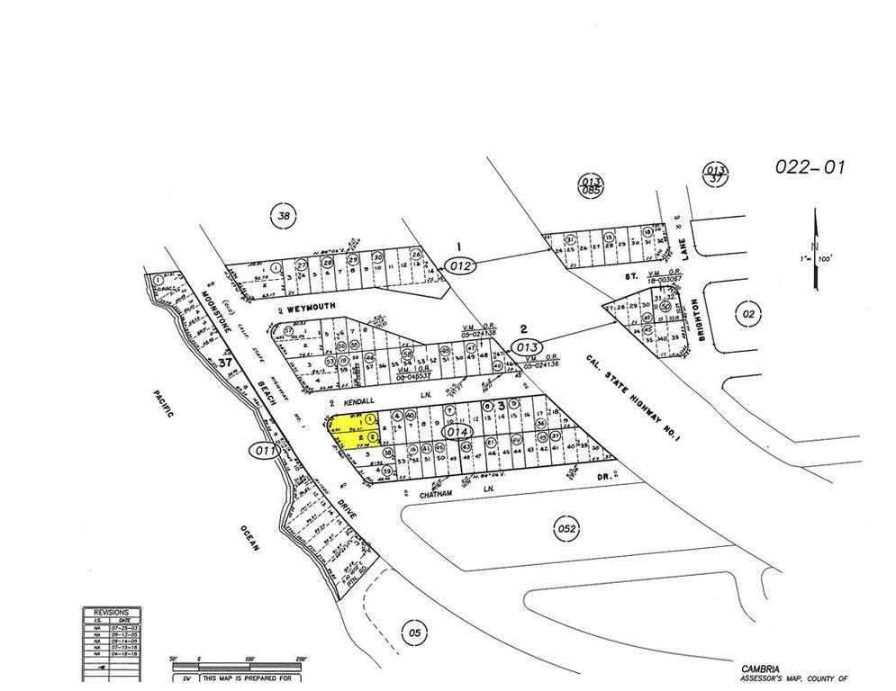Cambria, California, 93428, United States, 1 Bedroom Bedrooms, ,1 BathroomBathrooms,Residential,Forsale,1899783
