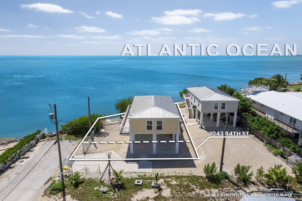MARATHON, Florida, 33050, United States, 6 Bedrooms Bedrooms, ,4 BathroomsBathrooms,Residential,Forsale,1927577