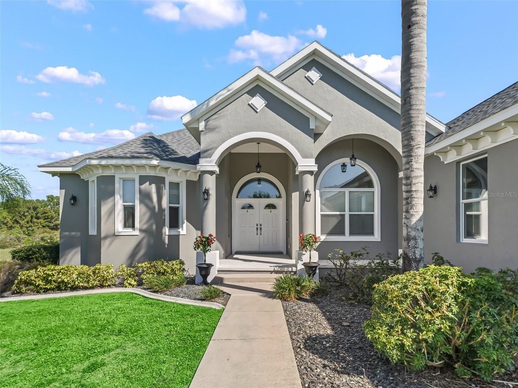 WEIRSDALE, Florida, 32195, United States, 3 Bedrooms Bedrooms, ,2 BathroomsBathrooms,Residential,Forsale,2004580