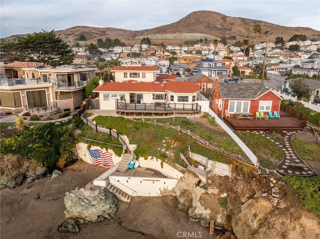 Cayucos, California, 93430, United States, 6 Bedrooms Bedrooms, ,3 BathroomsBathrooms,Residential,Forsale,1960244
