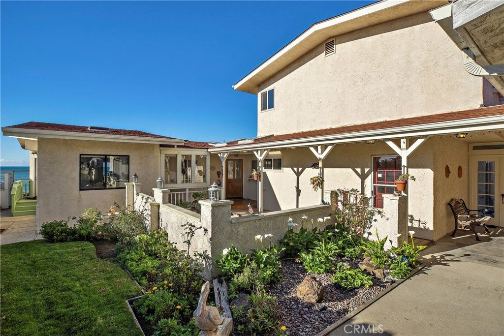 Cayucos, California, 93430, United States, 6 Bedrooms Bedrooms, ,3 BathroomsBathrooms,Residential,Forsale,1960244