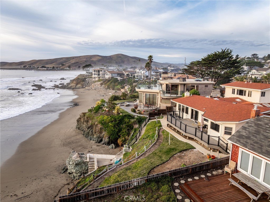 Cayucos, California, 93430, United States, 6 Bedrooms Bedrooms, ,3 BathroomsBathrooms,Residential,Forsale,1960244