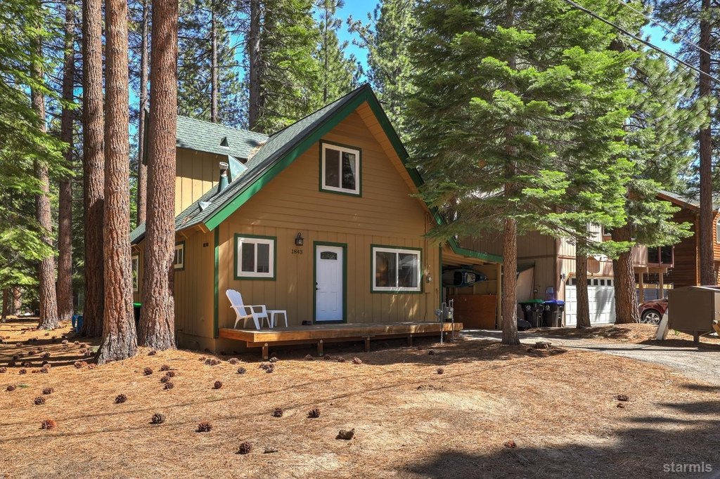 South Lake Tahoe, California, 96150, United States, 3 Bedrooms Bedrooms, ,2 BathroomsBathrooms,Residential,Forsale,1886457