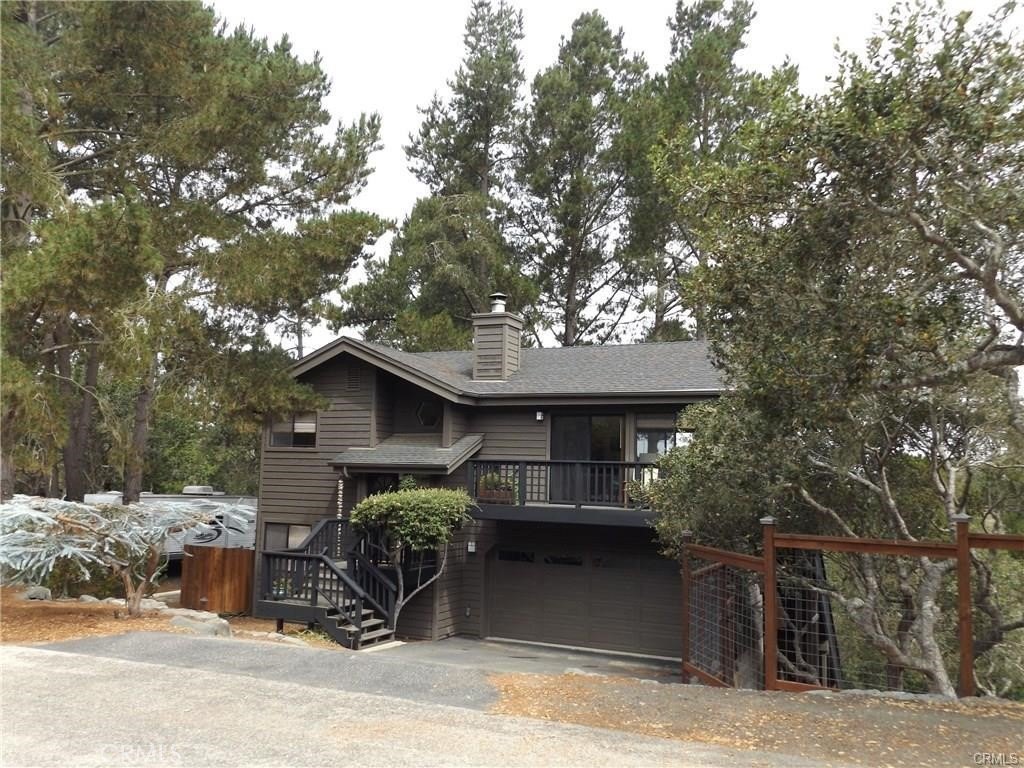 Cambria, California, 93428, United States, 3 Bedrooms Bedrooms, ,2.5 BathroomsBathrooms,Residential,Forsale,1884363