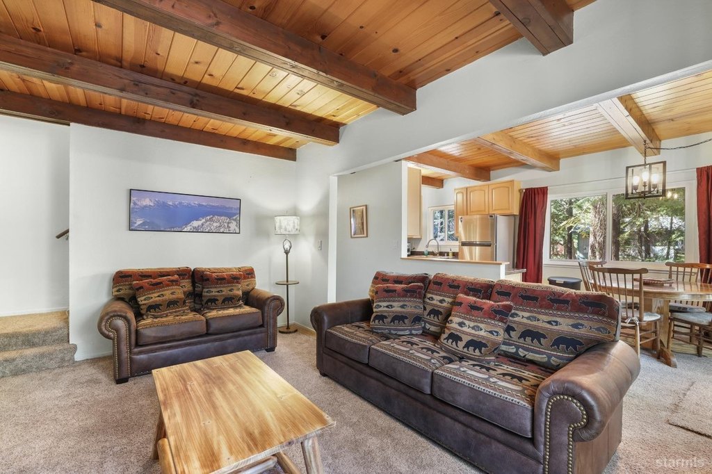 South Lake Tahoe, California, 96150, United States, 3 Bedrooms Bedrooms, ,2 BathroomsBathrooms,Residential,Forsale,1886457
