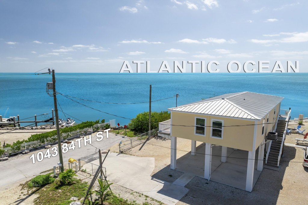 MARATHON, Florida, 33050, United States, 6 Bedrooms Bedrooms, ,4 BathroomsBathrooms,Residential,Forsale,1927577