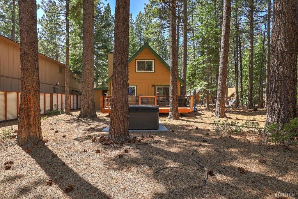 South Lake Tahoe, California, 96150, United States, 3 Bedrooms Bedrooms, ,2 BathroomsBathrooms,Residential,Forsale,1886457
