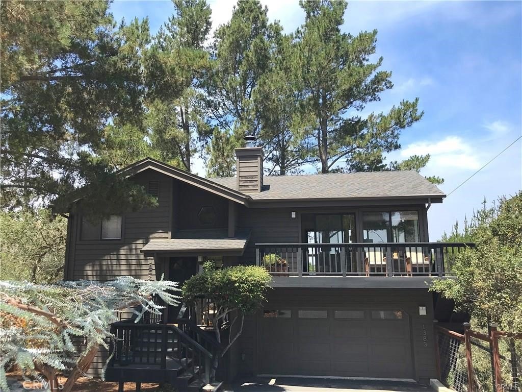 Cambria, California, 93428, United States, 3 Bedrooms Bedrooms, ,2.5 BathroomsBathrooms,Residential,Forsale,1884363