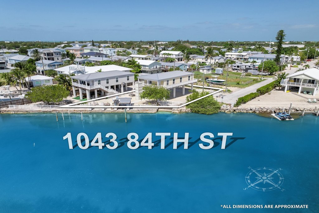 MARATHON, Florida, 33050, United States, 6 Bedrooms Bedrooms, ,4 BathroomsBathrooms,Residential,Forsale,1927577