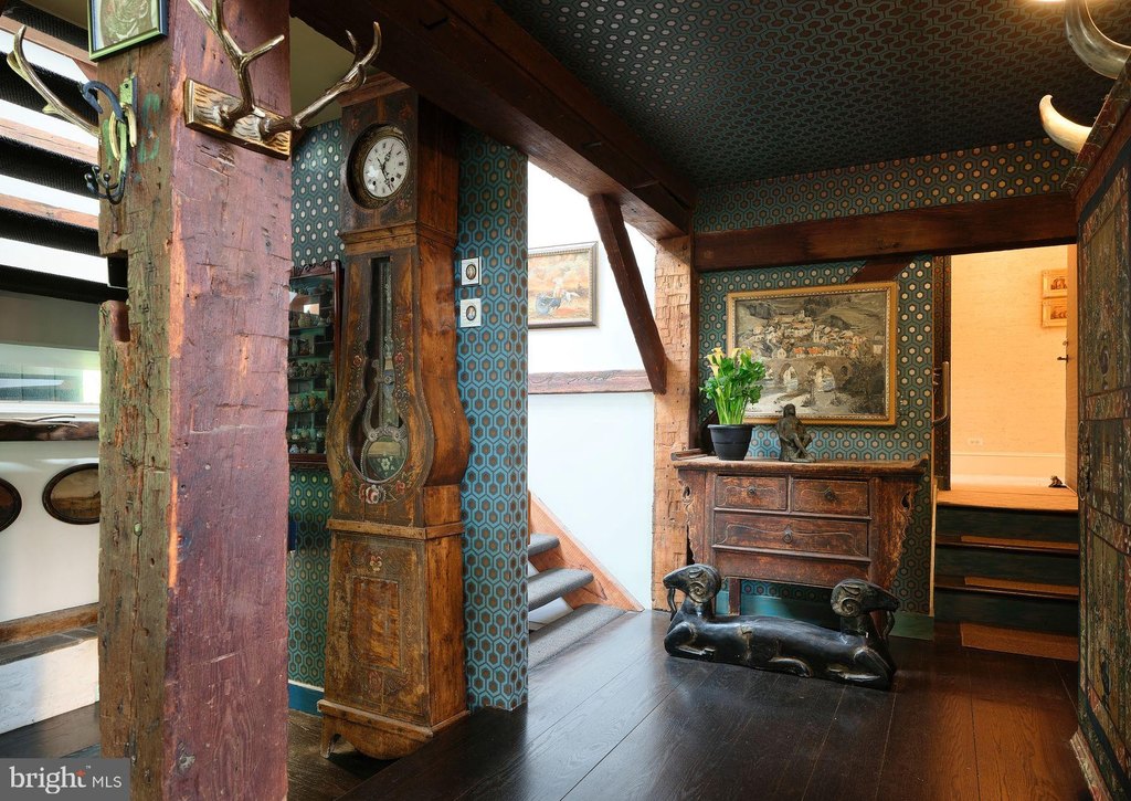 NEWTOWN, Pennsylvania, 18940, United States, 5 Bedrooms Bedrooms, ,4 BathroomsBathrooms,Residential,Forsale,1905153
