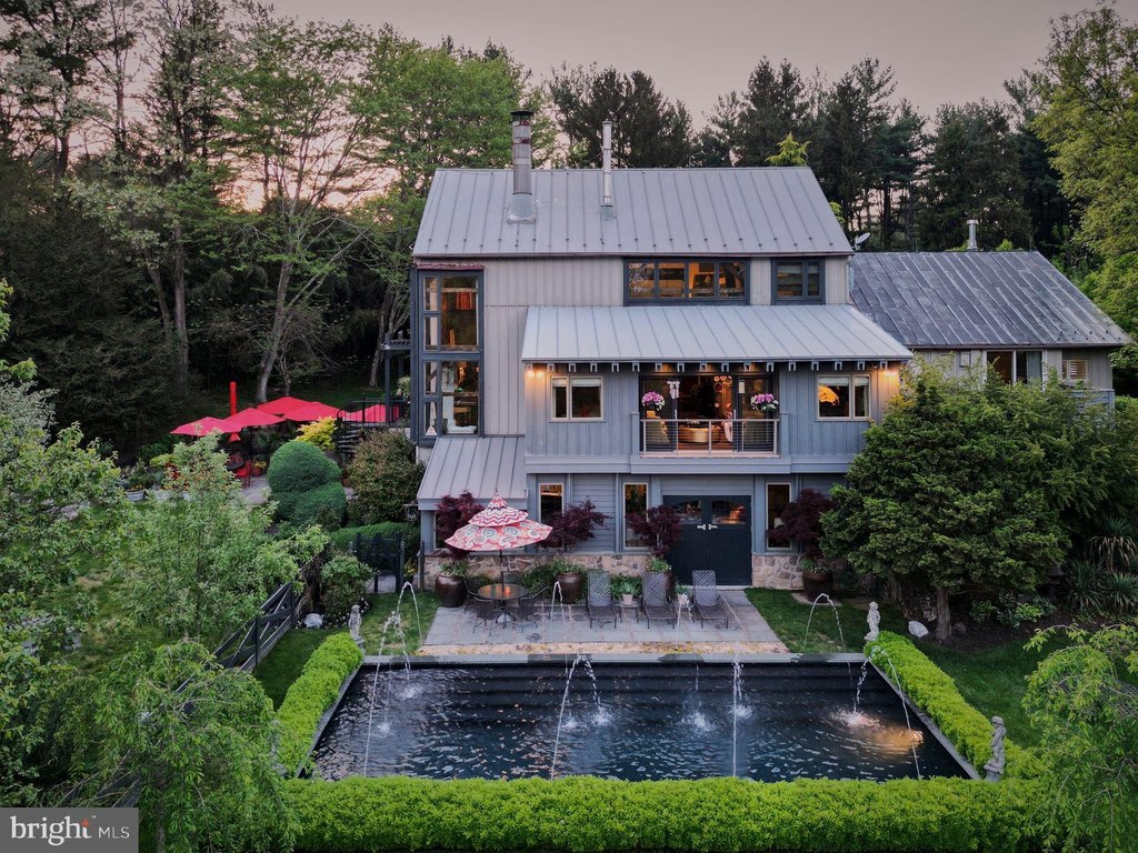 NEWTOWN, Pennsylvania, 18940, United States, 5 Bedrooms Bedrooms, ,4 BathroomsBathrooms,Residential,Forsale,1905153