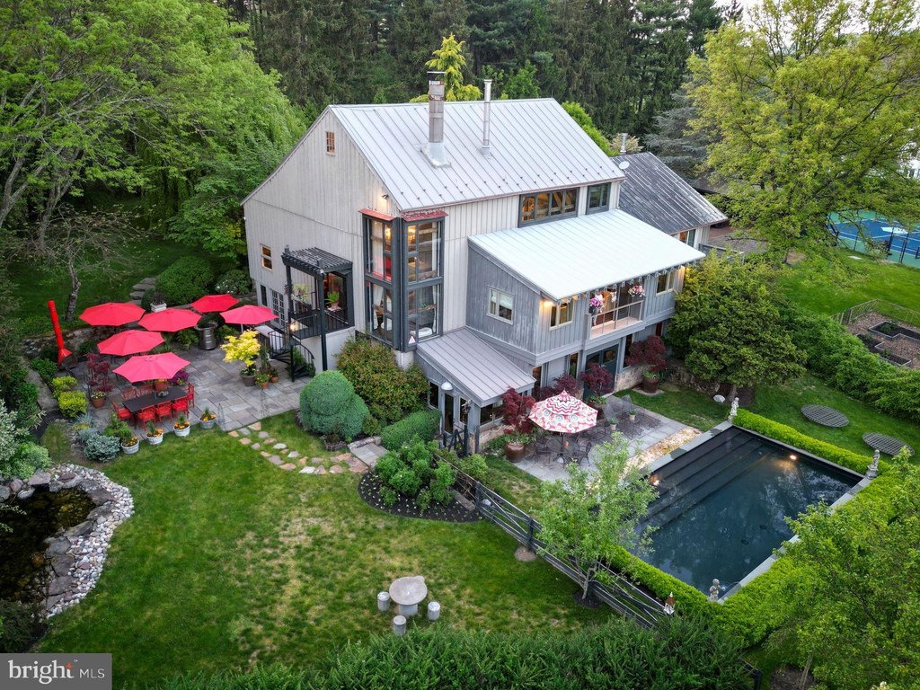 NEWTOWN, Pennsylvania, 18940, United States, 5 Bedrooms Bedrooms, ,4 BathroomsBathrooms,Residential,Forsale,1905153
