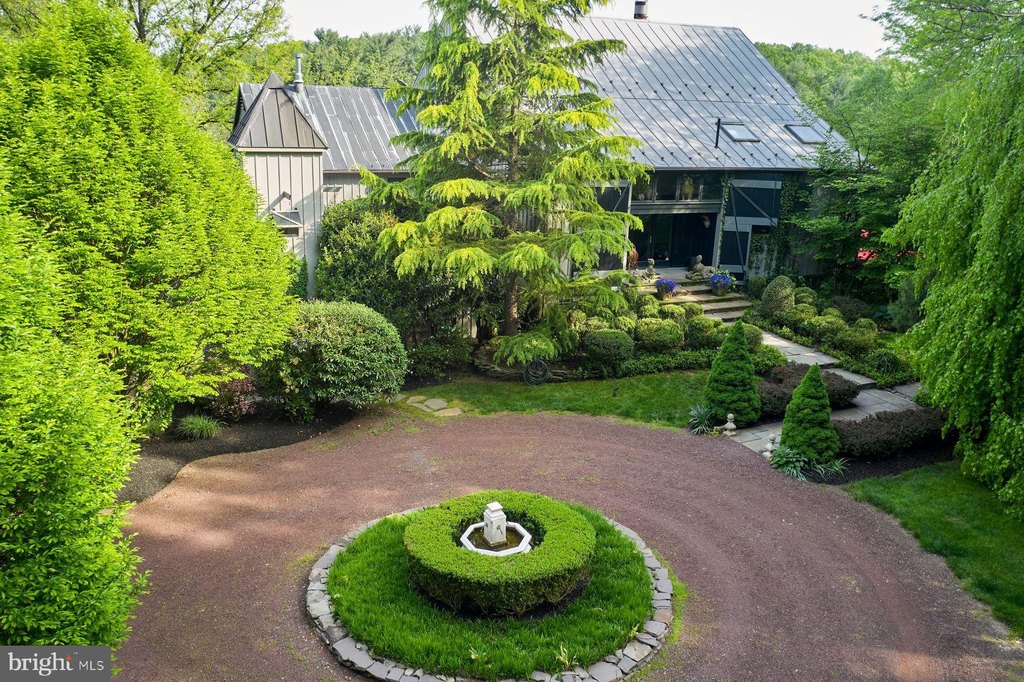 NEWTOWN, Pennsylvania, 18940, United States, 5 Bedrooms Bedrooms, ,4 BathroomsBathrooms,Residential,Forsale,1905153