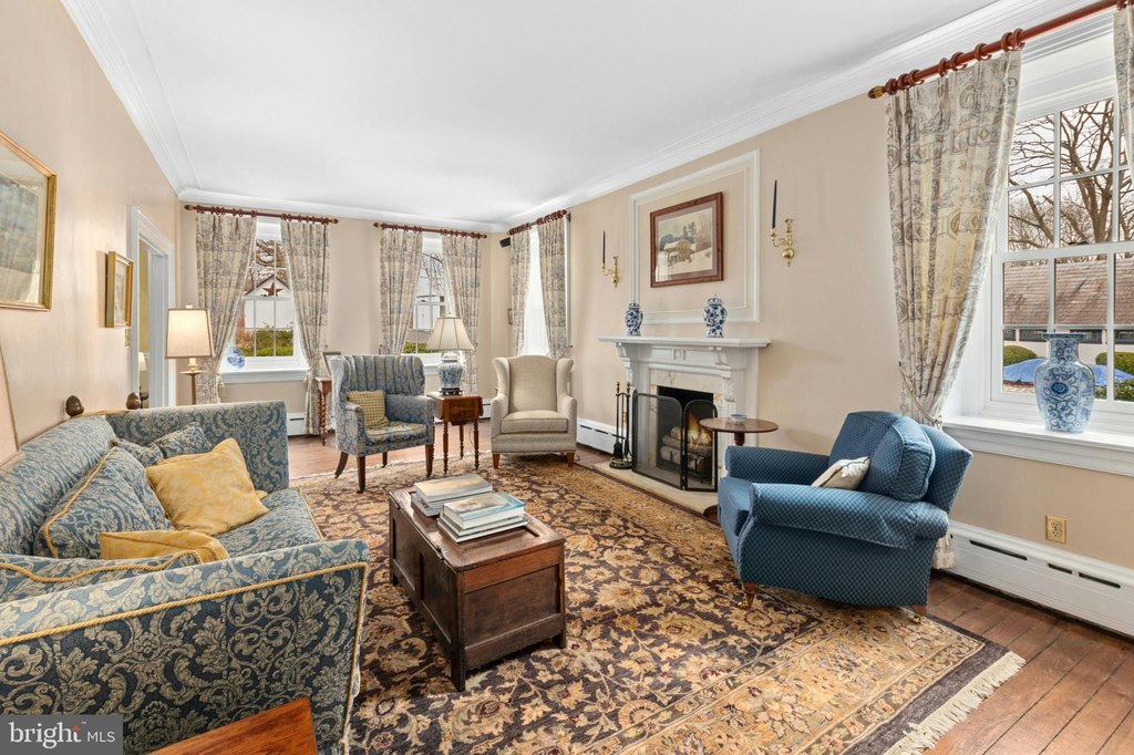 QUAKERTOWN, Pennsylvania, 18951, United States, 6 Bedrooms Bedrooms, ,4.5 BathroomsBathrooms,Residential,Forsale,1929511