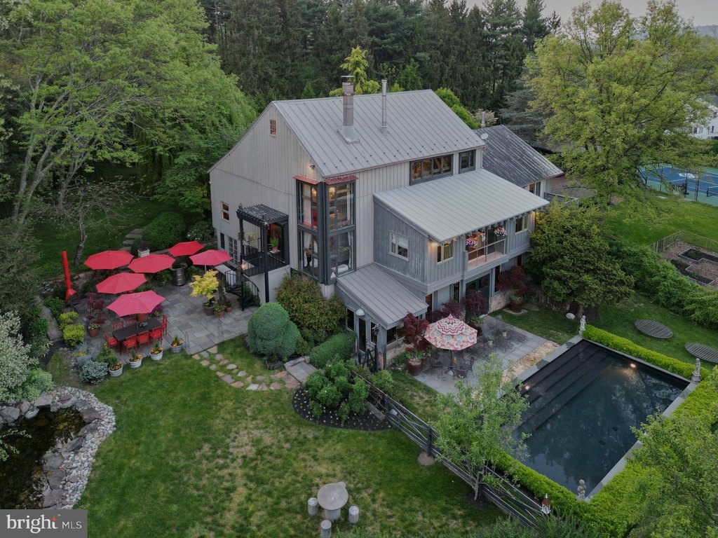 NEWTOWN, Pennsylvania, 18940, United States, 5 Bedrooms Bedrooms, ,4 BathroomsBathrooms,Residential,Forsale,1905153