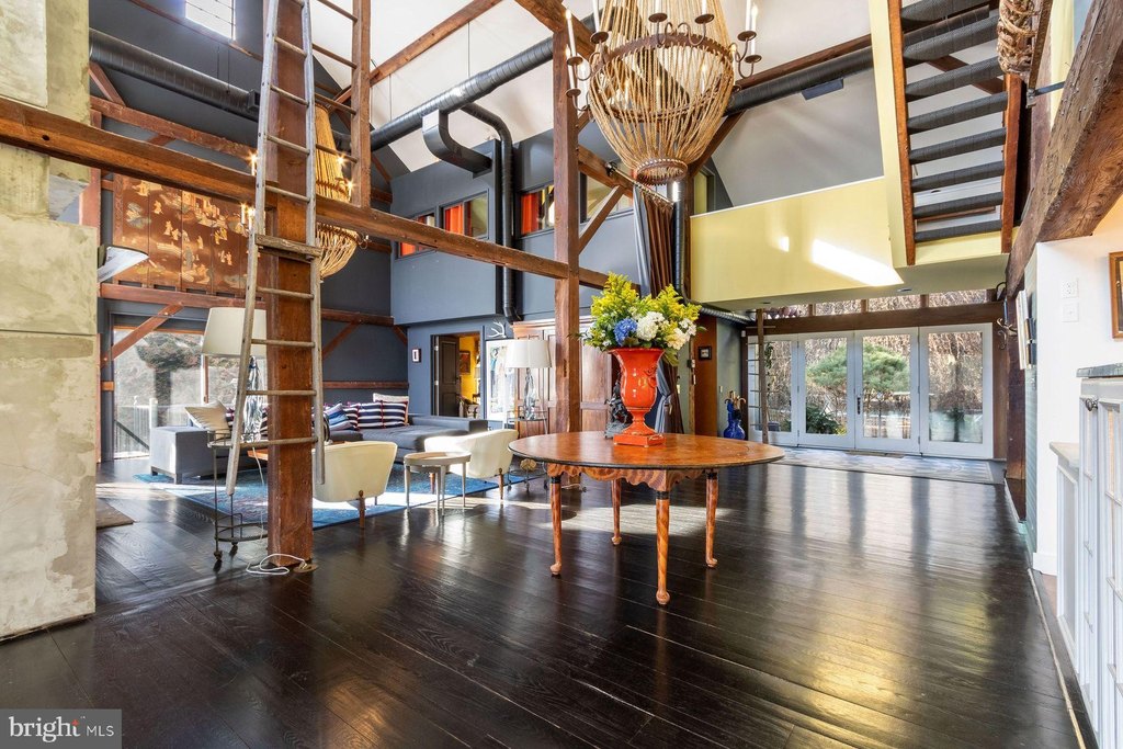 NEWTOWN, Pennsylvania, 18940, United States, 5 Bedrooms Bedrooms, ,4 BathroomsBathrooms,Residential,Forsale,1905153