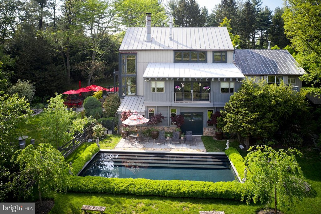 NEWTOWN, Pennsylvania, 18940, United States, 5 Bedrooms Bedrooms, ,4 BathroomsBathrooms,Residential,Forsale,1905153
