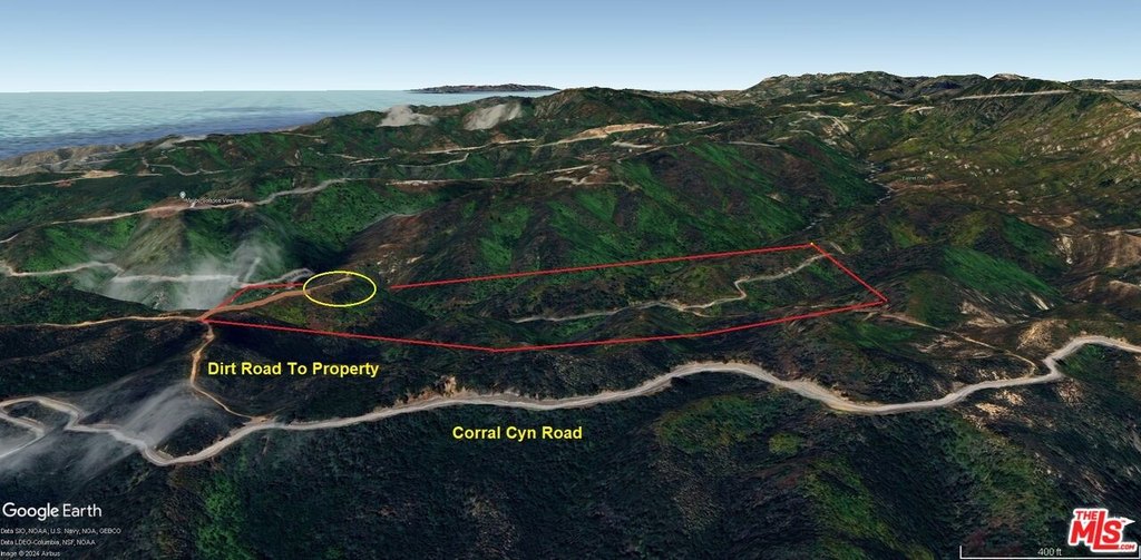 Malibu, California, 90265, United States, ,Land,Forsale,1985912