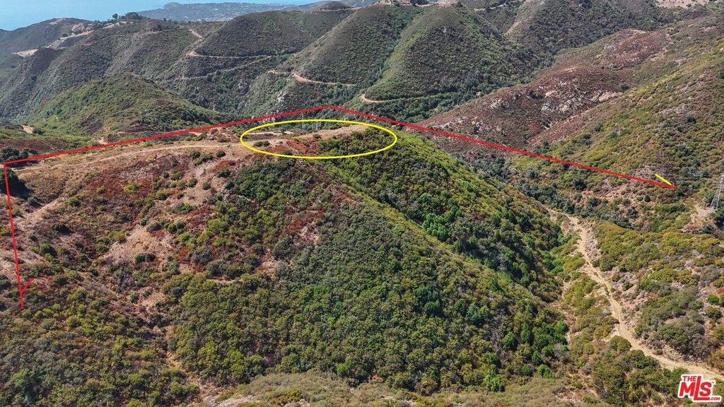 Malibu, California, 90265, United States, ,Land,Forsale,1985912