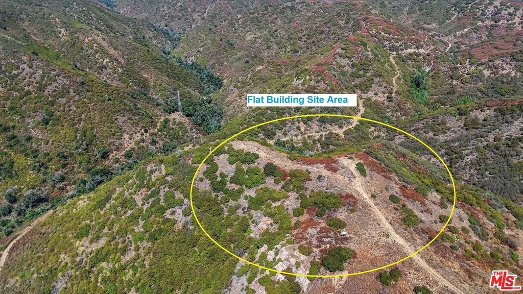 Malibu, California, 90265, United States, ,Land,Forsale,1985912