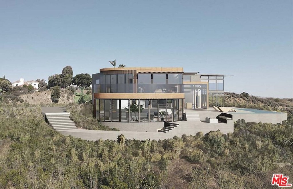 Malibu, California, 90265, United States, ,Land,Forsale,1985962