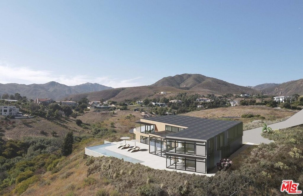 Malibu, California, 90265, United States, ,Land,Forsale,1985962