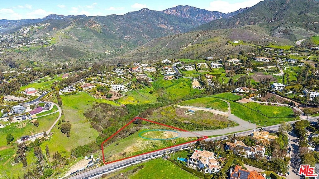 Malibu, California, 90265, United States, ,Land,Forsale,1985962