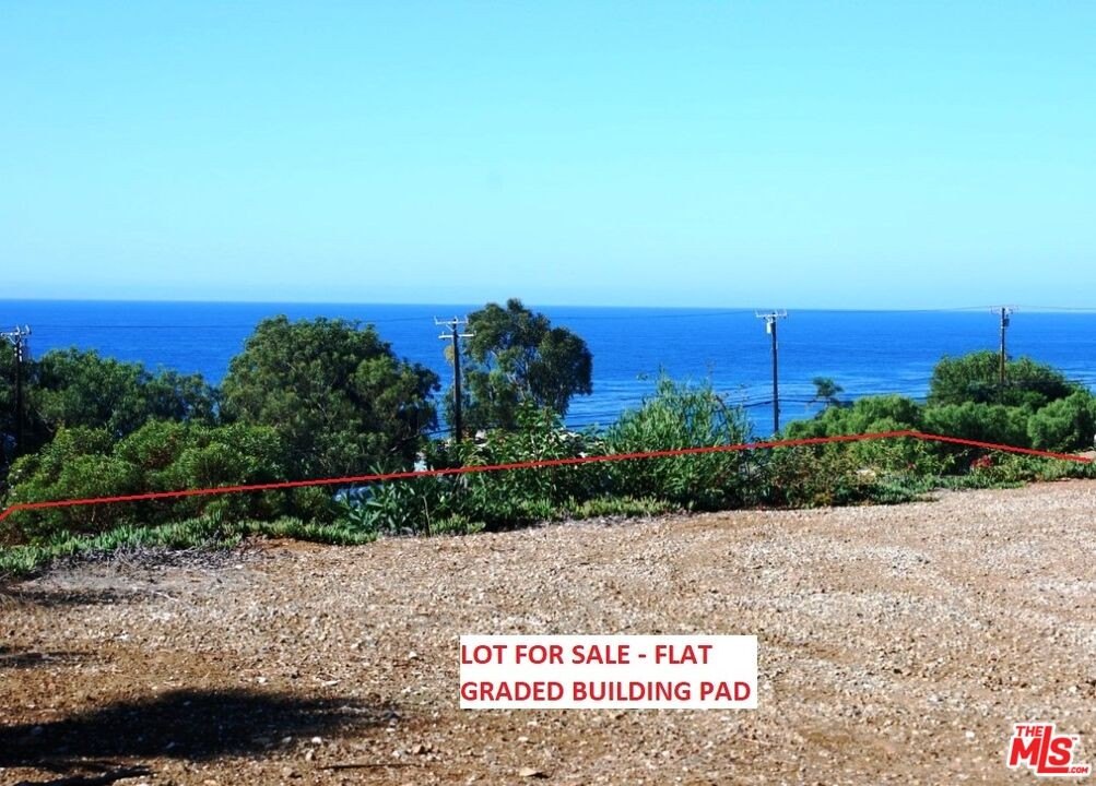 Malibu, California, 90265, United States, ,Land,Forsale,1904926