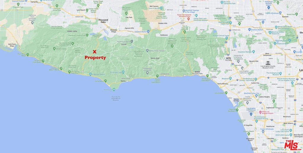 Malibu, California, 90265, United States, ,Land,Forsale,1985960