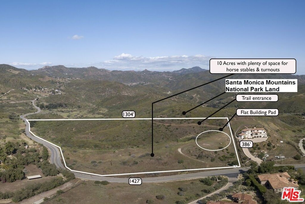 Malibu, California, 90265, United States, ,Land,Forsale,1985960