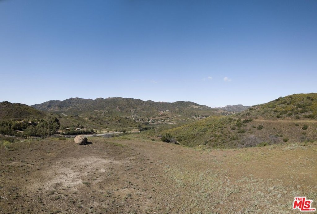 Malibu, California, 90265, United States, ,Land,Forsale,1985960
