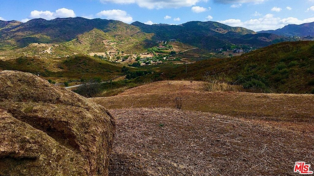 Malibu, California, 90265, United States, ,Land,Forsale,1985960