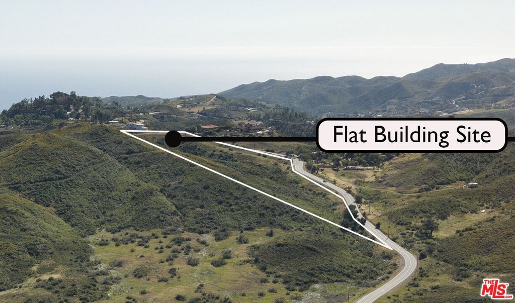 Malibu, California, 90265, United States, ,Land,Forsale,1985960