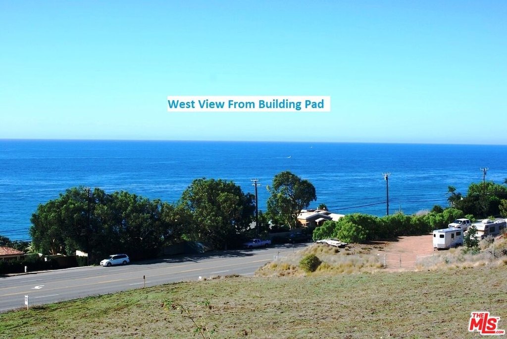 Malibu, California, 90265, United States, ,Land,Forsale,1904926