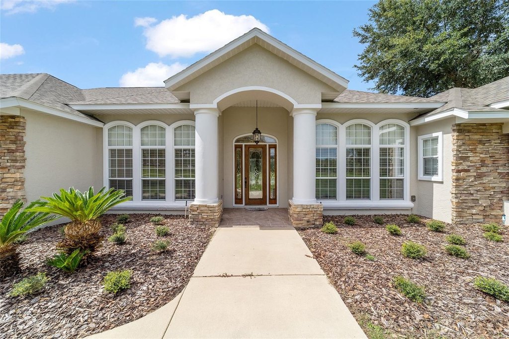 OCALA, Florida, 34480, United States, 4 Bedrooms Bedrooms, ,3.5 BathroomsBathrooms,Residential,Forsale,2003958