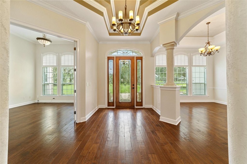 OCALA, Florida, 34480, United States, 4 Bedrooms Bedrooms, ,3.5 BathroomsBathrooms,Residential,Forsale,2003958