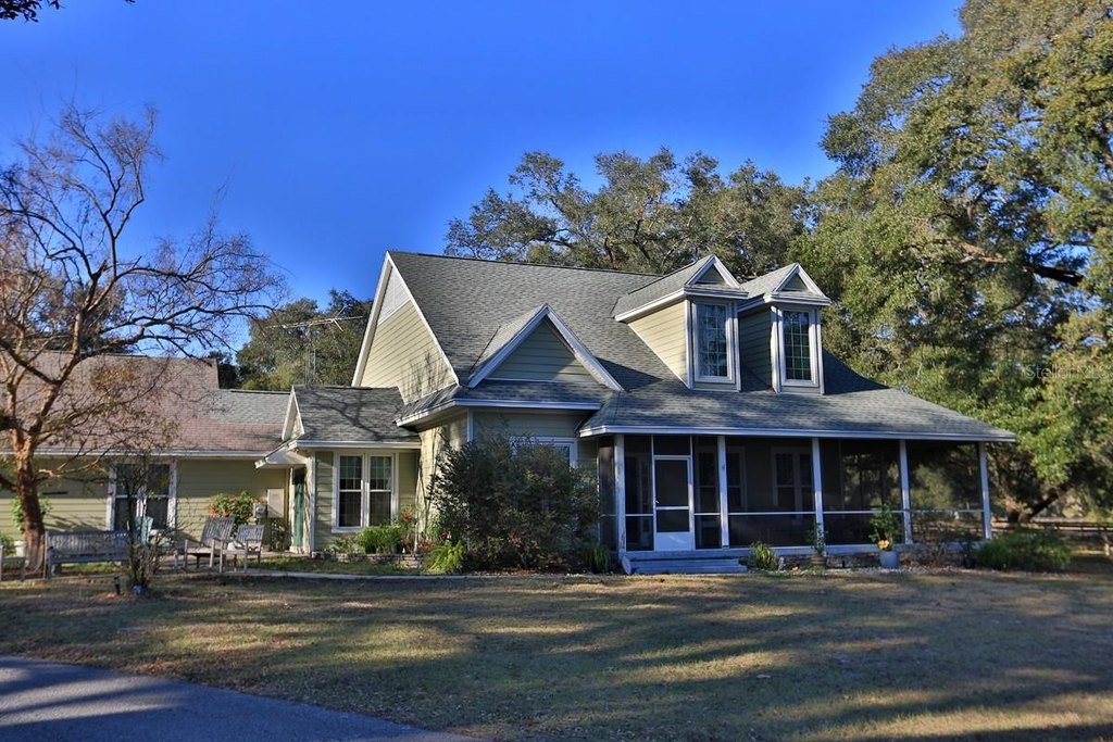 OXFORD, Florida, 34484, United States, 4 Bedrooms Bedrooms, ,4 BathroomsBathrooms,Residential,Forsale,2010930