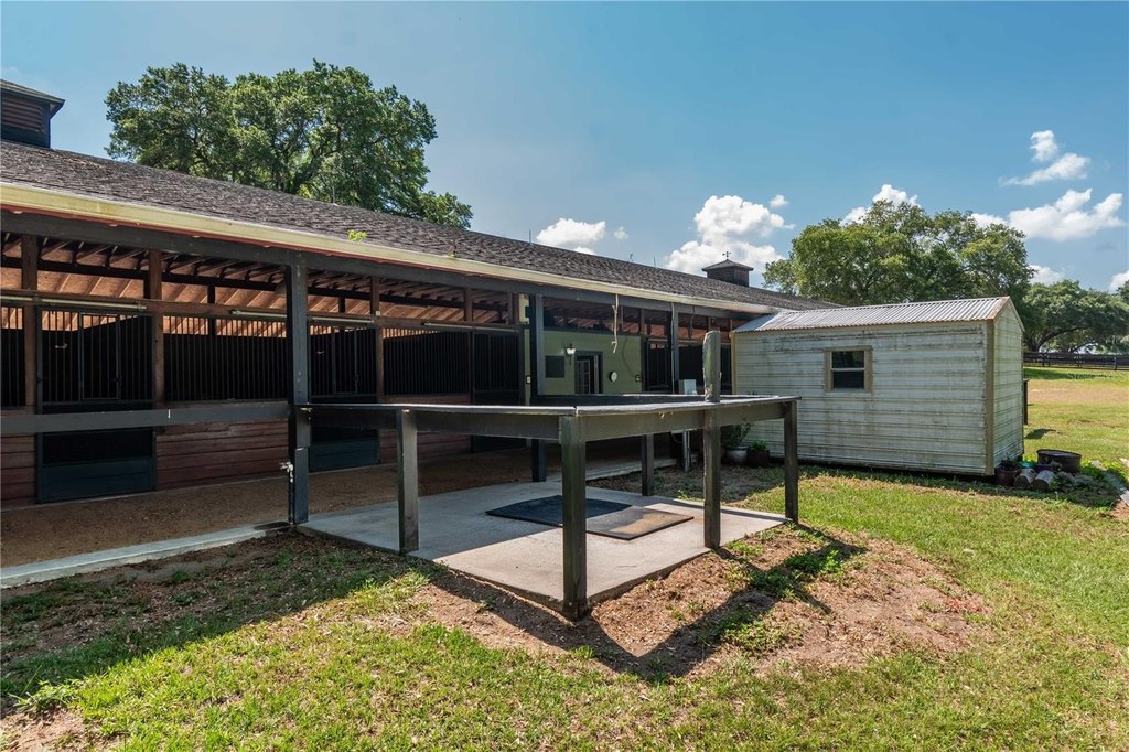 MORRISTON, Florida, 32668, United States, 1 Bedroom Bedrooms, ,1 BathroomBathrooms,Residential,Forsale,2003962