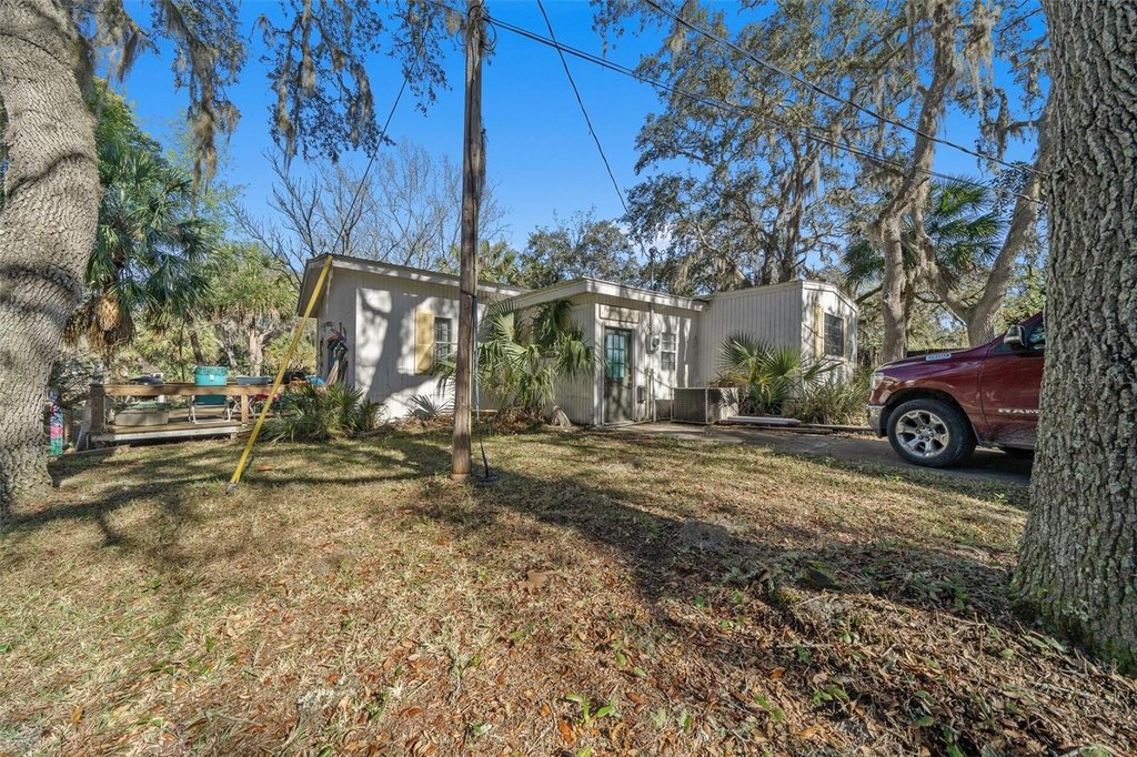 SILVER SPRINGS, Florida, 34488, United States, 2 Bedrooms Bedrooms, ,1 BathroomBathrooms,Residential,Forsale,1884201
