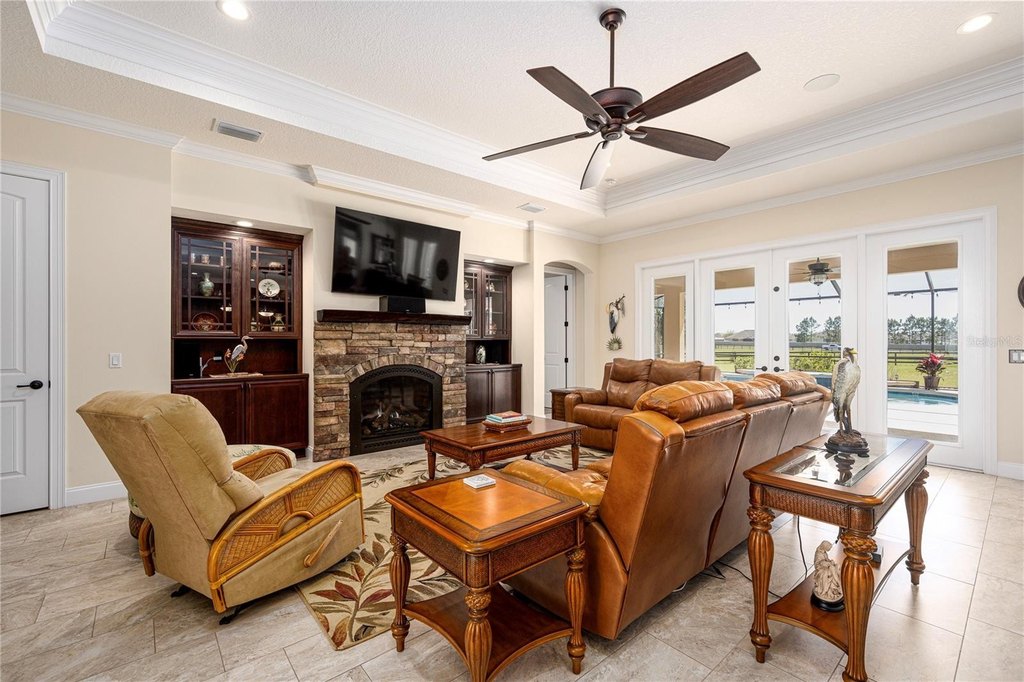 OCALA, Florida, 34476, United States, 4 Bedrooms Bedrooms, ,3 BathroomsBathrooms,Residential,Forsale,2009455