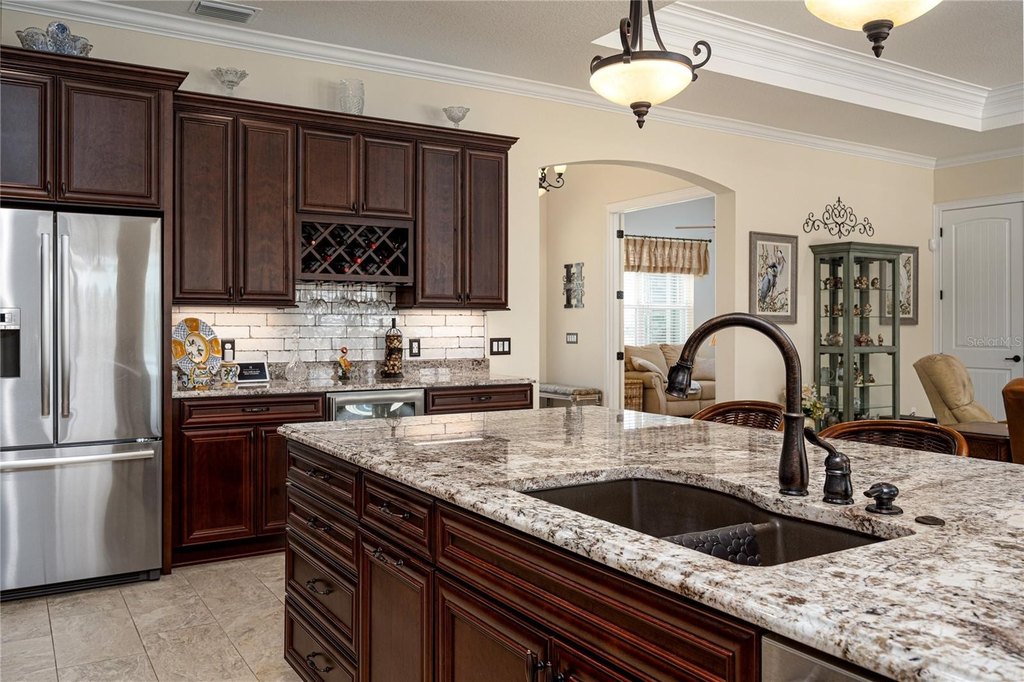 OCALA, Florida, 34476, United States, 4 Bedrooms Bedrooms, ,3 BathroomsBathrooms,Residential,Forsale,2009455