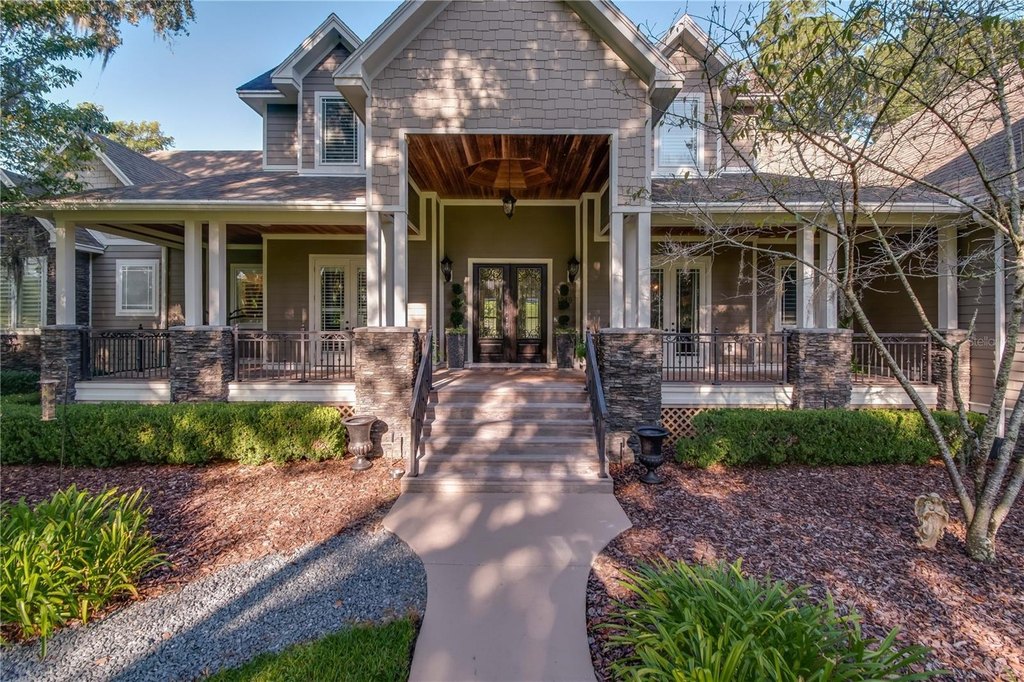 OCALA, Florida, 34476, United States, 5 Bedrooms Bedrooms, ,5.5 BathroomsBathrooms,Residential,Forsale,2009446