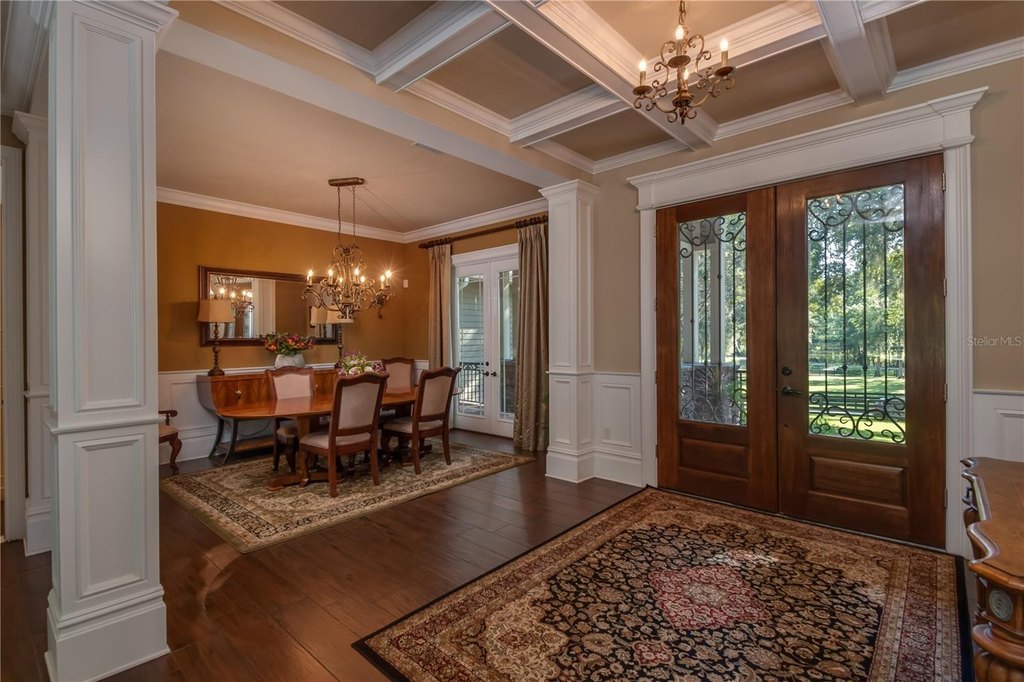 OCALA, Florida, 34476, United States, 5 Bedrooms Bedrooms, ,5.5 BathroomsBathrooms,Residential,Forsale,2009446