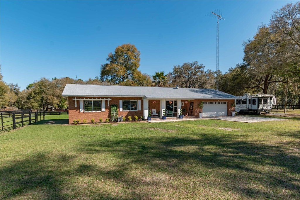 CITRA, Florida, 32113, United States, 3 Bedrooms Bedrooms, ,2 BathroomsBathrooms,Residential,Forsale,2009445