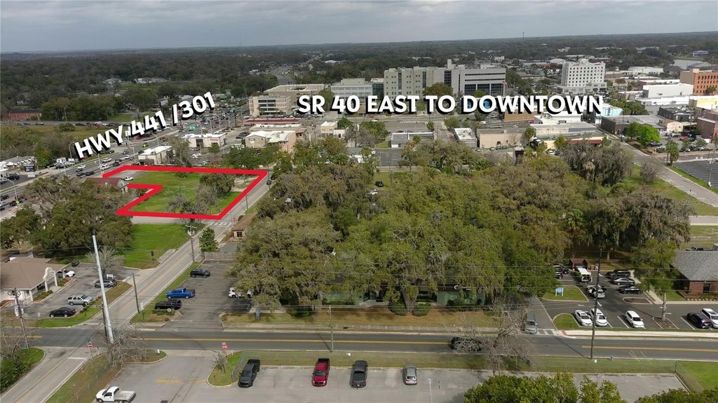 OCALA, Florida, 34471, United States, ,Land,Forsale,2009489